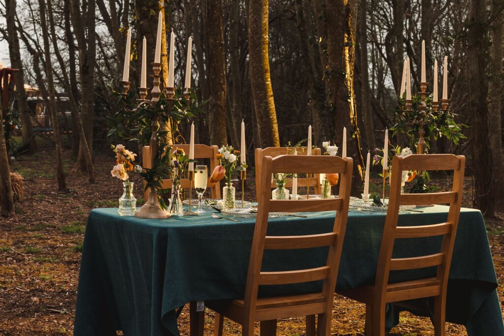 Wedding Venue in Herefordshire